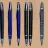 A small picture of Inking Pens