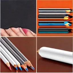 A small picture of Basic Scratchboard Tool Kit V2