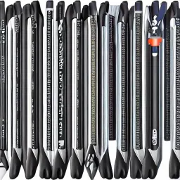 A small picture of Scratchboard Graver Tool