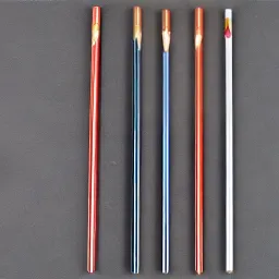 A small picture of Fun Shapes Craft Scissors