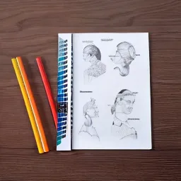 A small picture of Multi-Panel Floating Frame