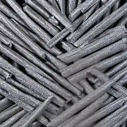 A small picture of Feather Mold