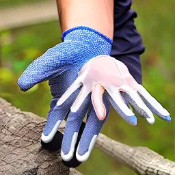 A small picture of Silicone Elastic Bands