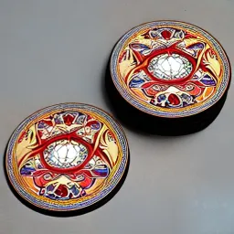 A small picture of Extra-large Needlepoint Frame