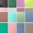 A small picture of Color Charcoal Powders