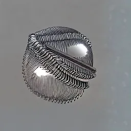 A small picture of Geometric Design Stackable Crate