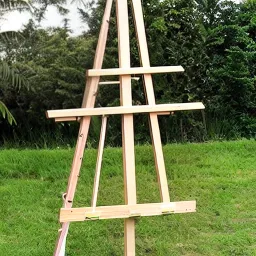 A small picture of Artistic Expression Collage Frame