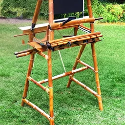 A small picture of Rainbow Spool Rack