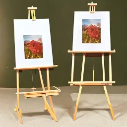 A small picture of Rustic Floating Frame