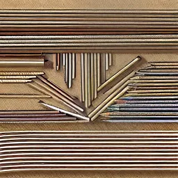 A small picture of Custom Size Etching Plates