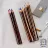 A small picture of Travel Brushes