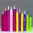 A small picture of Cotton Batting Rolls