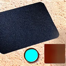 A small picture of Beach Day Shadow Box Set