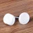 A small picture of Adjustable Vanity Mirrors