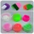 A small picture of Plastic Armatures for Sculpture