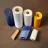 A small picture of Decorative Floor Decals