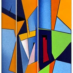 A small picture of Magnetic Knitting Frame