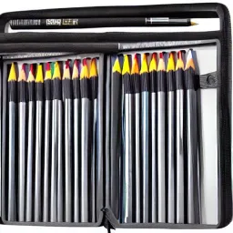 A small picture of Foldable Metal Picture Frame
