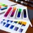 A small picture of Custom Palette Knives