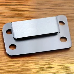 A small picture of Foam Tip Embossing Brush