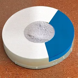 A small picture of Textured Modeling Paste