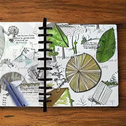 A small picture of Custom Layout Weekly Planner