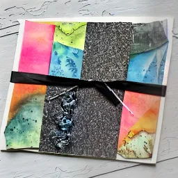 A small picture of Multi-Angle Sketching Board