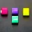 A small picture of Dot Grid Sticky Notes