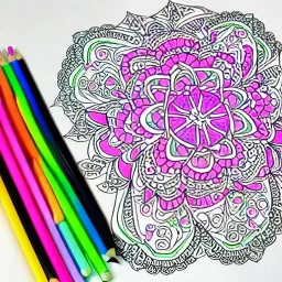 A small picture of Snowflake Template