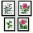 A small picture of Fusible Batting for Crafts