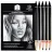 A small picture of Watercolor Crayon Accessories