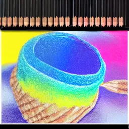 A small picture of Durable White Texture Paste
