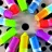 A small picture of Canvas Sheets for Acrylic Painting