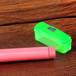 A small picture of Fabric Ink Roller Storage Box