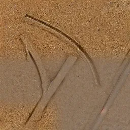 A small picture of Extra Fine Waxed Thread