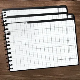 A small picture of Dynamic Patterns V2