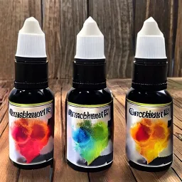 A small picture of Embroidery Thread Set