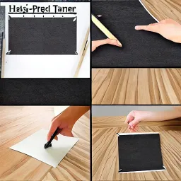 A small picture of Pouring Brush