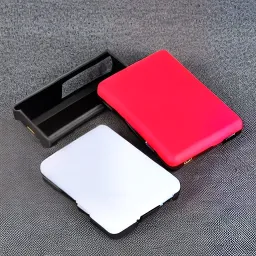 A small picture of Stackable Crate Connector