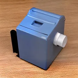 A small picture of Tabletop Etching Press