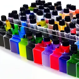 A small picture of Extra-thick Acrylic Frame
