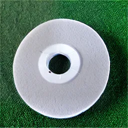 A small picture of Classic White Shell Cabochons