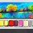 A small picture of Textured Construction Paper Pads
