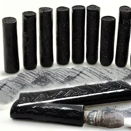 A small picture of Kuretake Gansai Tambi Medium Paste