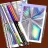 A small picture of Reinforced Canvas Rolls