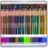 A small picture of Transparent Resin Colorants