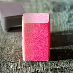 A small picture of Triangular Pattern Cutter