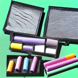 A small picture of Liner Tools Set V2