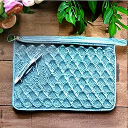 A small picture of Eco-Friendly Plastic Drafting Triangle