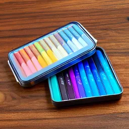 A small picture of Crafting Elastic Thread